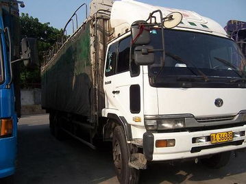 深圳至延安專(zhuān)線貨運(yùn)物流搬家運(yùn)輸服務(wù)