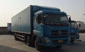 北京至蘇州冷藏運輸服務概述及鴻翔公司介紹