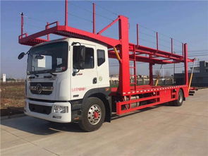 道路運(yùn)輸車(chē)生產(chǎn)廠家與運(yùn)輸行業(yè)的發(fā)展