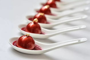 顏值即正義？這60款高顏值薯類甜點(diǎn)告訴你，好看與好吃可以兼得